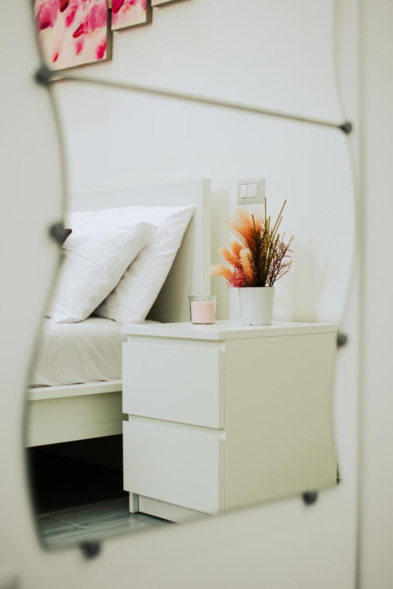 Anema Sweet Hotel เนเปิลส์ ภายนอก รูปภาพ
