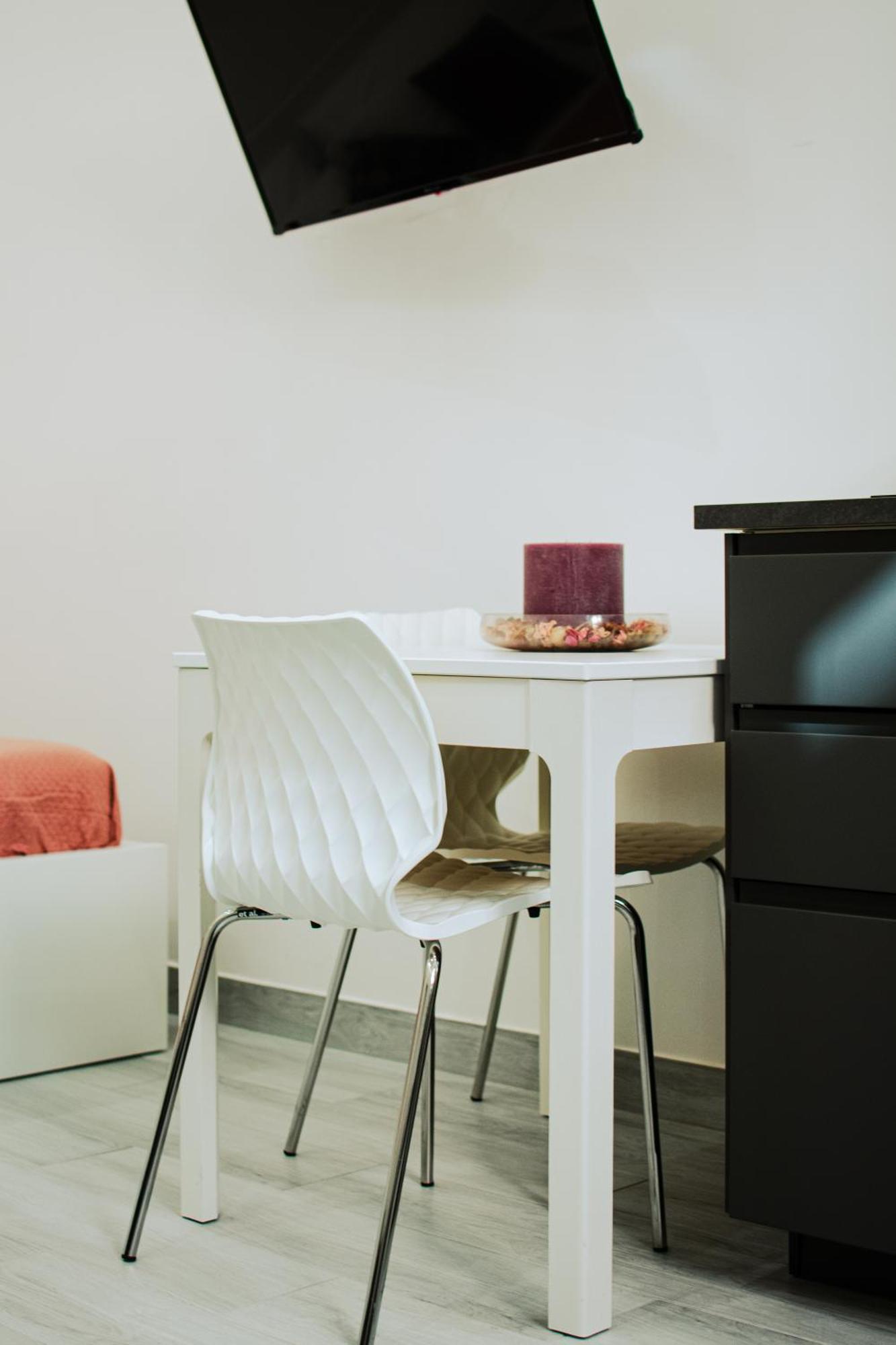 Anema Sweet Hotel เนเปิลส์ ภายนอก รูปภาพ