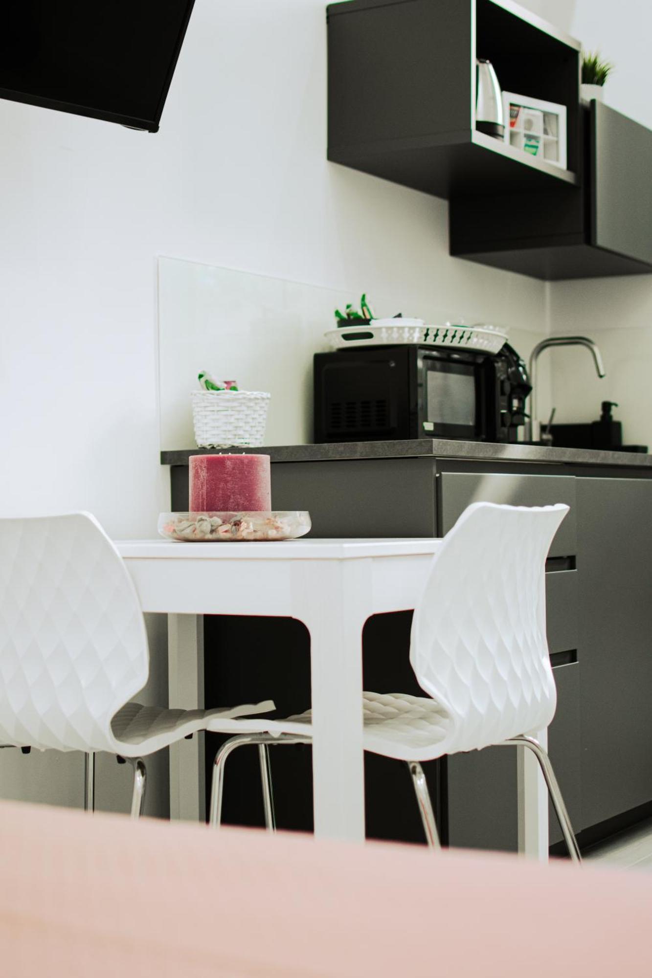 Anema Sweet Hotel เนเปิลส์ ภายนอก รูปภาพ